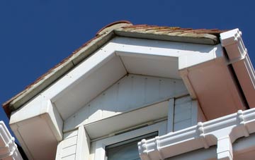 Ingon fascia installation costs