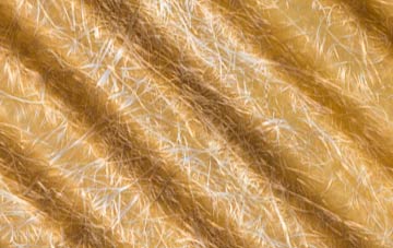 Ingon fibreglass roof waterproofing