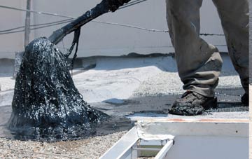 Ingon flat roof waterproofing costs