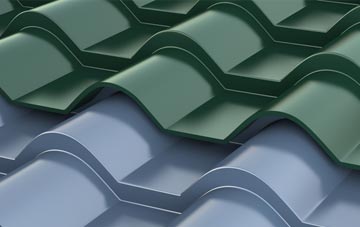 who should consider Ingon plastic roofs