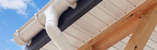 get Ingon guttering quotes today