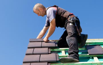 disadvantages of Ingon slate roofing