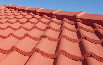 Ingon tile and slate roof replacement