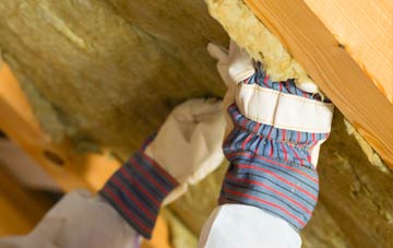 types of Ingon pitched roof insulation materials